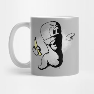 Wormsy Mug